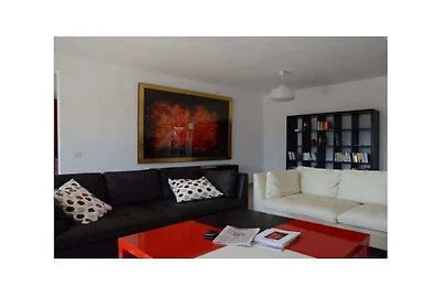 One-bedroom villa