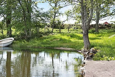4 Personen Ferienhaus in ANKARSRUM-By Traum