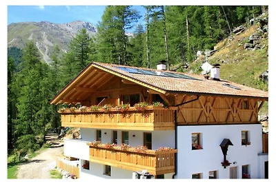 Appartamento per vacanze con 2 camere da...