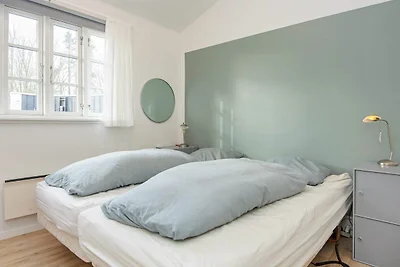 6 Personen Ferienhaus in Aabenraa-By Traum