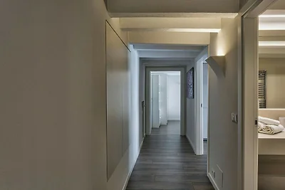 Boutique Apartment in Via Roma
