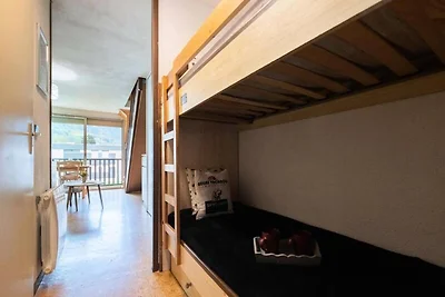 3 Zimmer für 8 Personen