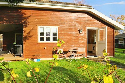 6 Personen Ferienhaus in Nysted-By Traum