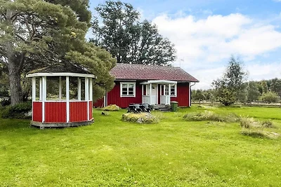 4 Personen Ferienhaus in Mörlunda