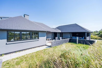 6 Personen Ferienhaus in Henne