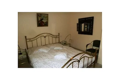 Ferienwohnung in Finja mit Schwimmbecken
