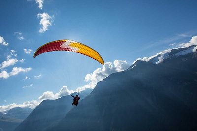 Casa vacanze per 6 persone a Val Cenis