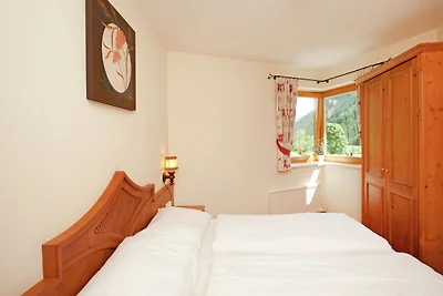 Chalet-Apartment in Skigebiet...