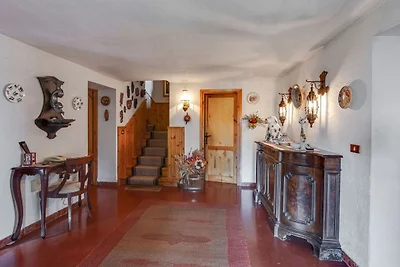 Cottage a Crespano del Grappa con giardino