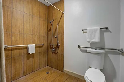 apartman za odmor Obiteljski odmor Lake Shasta