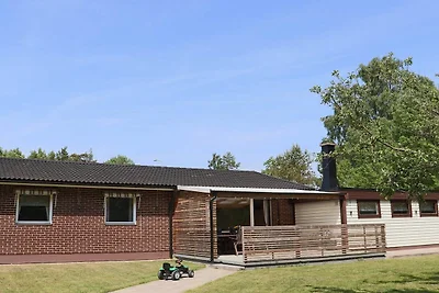 4 Sterne Ferienhaus in Vittsjö