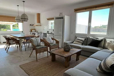 Jahrhundertealtes Bauernhaus Mas Midó in...