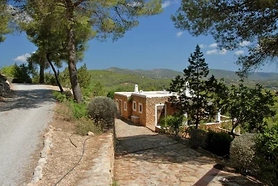 Residenza Boutique a Ibiza con Piscina