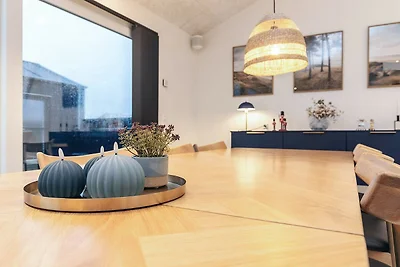 5 Sterne Ferienhaus in Løkken-By Traum