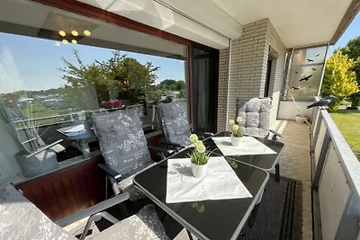 Ferienwohnung mit 1 Schlafzimmer