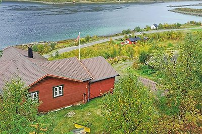 6 Personen Ferienhaus in Tengelfjord