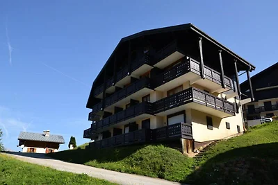 Wohnung in Alpen nahe Boulangère Lift