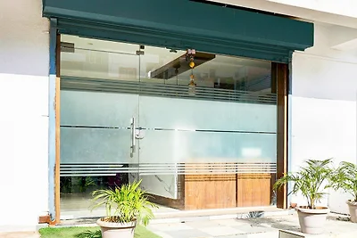 Supercollectie O Ubale Nagar