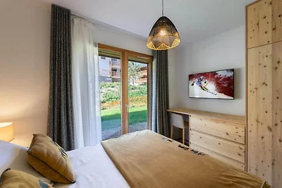 Silver Lodge Residence - C