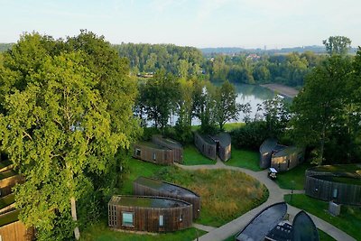 Idyllische Naturlodge von Belvilla