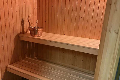 4 Personen Ferienhaus in BRUNNSKOG