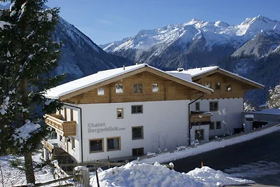 Chalet in Wald nahe Zillertal Arena