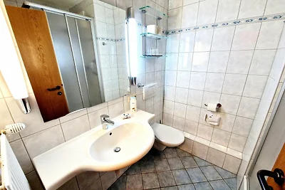 Gemütliches Appartment neben Skipiste