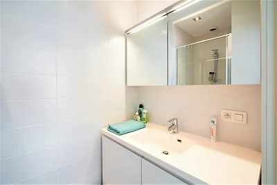 Wohnung mit Stadtblick für 12 Personen