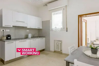 Santo Stefano 75 - Primula Apartment