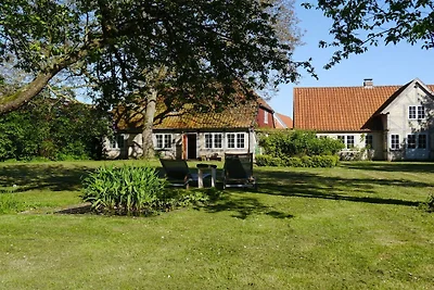 Lütt Arnis - Butterhaus
