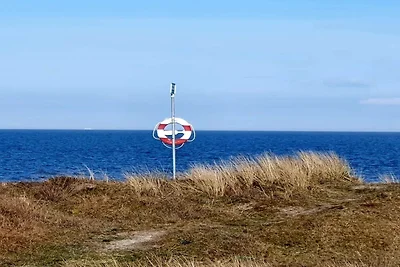 Ferienhaus für 6 Personen in Væggerløse