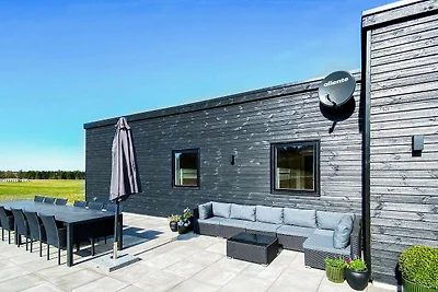 5 stelle case ad Glesborg-By Traum