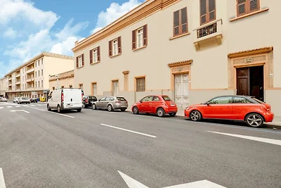Civico36 Feels Like Home Appartamento
