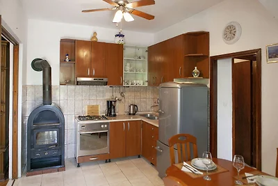 Gemütliches Appartement in Gata mit schönem...