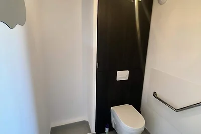 Wohnung in Toulon mit Zugang zum Meer