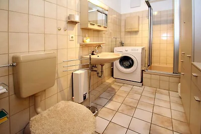 Ferienwohnung in Dornumersiel