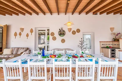 Ferienhaus in Maria de la Salut