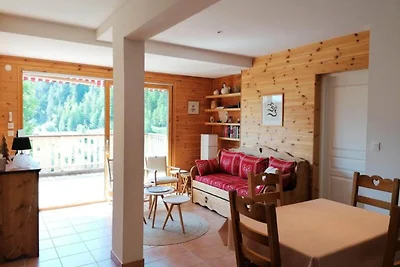 2 Zimmer für 6 Personen