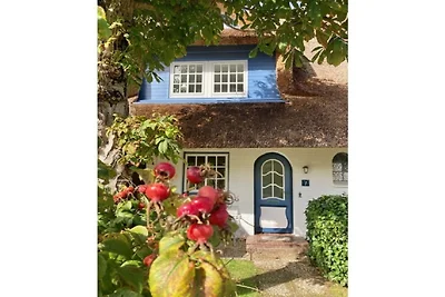 Ferienhaus in Nieblum mit Schwimmbecken