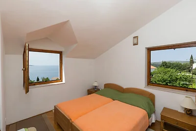 Apartments Kisic - Two-Bedroom Apartment with...