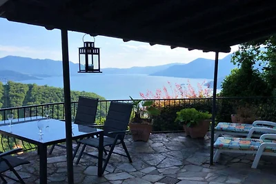 Casa Magdalena - vakantieappartement op de...