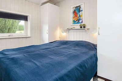 6 Personen Ferienhaus in Hejls