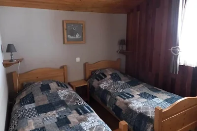 4 camere per 12 persone