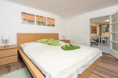 Gewächshaus Adria || Bribir