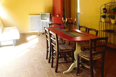 Casa vacanze Casa Carla, Ripafratta