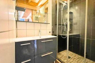 Apartment in Fontanettes in der Nähe der...