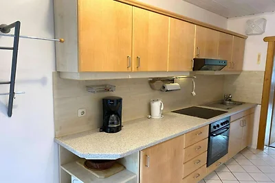App Hauzenberg. 303 Confortevole residenza pe...