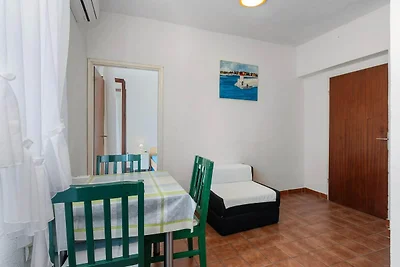 Appartement Šibenik près de Plage Gaj