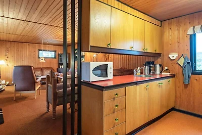 6 Personen Ferienhaus in Hals-By Traum