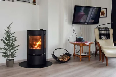 6 Personen Ferienhaus in Åram-By Traum